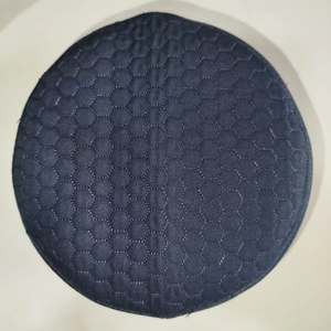 Chapeaux de prière musulmans de qualité supérieure, nouveau design, personnalisables, 100 % coton, multicolores, utilisables toute l'année, exportés du Bangladesh. - Product Image 4