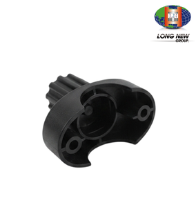Soportes de Montaje para Conectores de Plástico ABS LONGNEW |   Componentes Industriales OEM Personalizados - Product Image 3