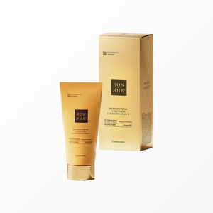 Mejor limpiador facial Bonswijeu Fresh Cordyceps Cleansing Foam V 150ml 1 unidad, limpiador facial, espuma limpiadora facial - Product Image 1