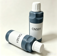 K INK CN501 Hitam. Tinta Serbaguna 650ml OEM untuk Printer K Cij