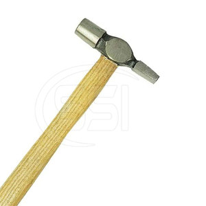 Marteau à sabots professionnel pour les tâches quotidiennes, idéal pour les soins équins et les besoins d'équipement d'écurie - Product Image 5