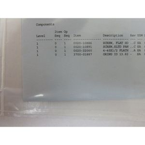 ชุดอุปกรณ์ AMAT 0242-00051, WXZ CENTURA WET Clean - อุปกรณ์และอะไหล่เซมิคอนดักเตอร์ระดับโลกที่เชื่อถือได้ - Product Image 3