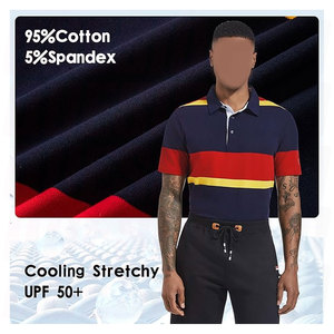 Camisas Polo de Hombre Nuevas de Fábrica al por Mayor, de Alta Calidad, de Algodón, Manga Larga, Bordado 3D, Camiseta de Rugby, Ropa Deportiva - Product Image 3