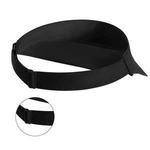 Casquettes de tennis respirantes imprimées par sublimation 100% polyester, logo personnalisé, décontractées pour les sports de plein air et les voyages - Product Image 5