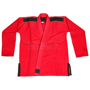 Uniforme de BJJ de Alta Calidad, Material Transpirable Diseñado para Flexibilidad y Comodidad en Largas Horas de Entrenamiento, Ligero y de Secado Rápido - Product Image 5
