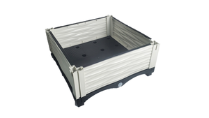 Decoración de cama de jardín al aire libre de calidad superior superventas al por mayor macetas y jardineras de calidad superior superventas - Product Image 3