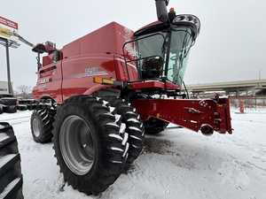 Cosechadora CASE IH 7250 2020 - Product Image 6