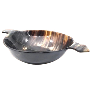 Tazón de Diseño de Lujo para el Hogar, Hotel o Restaurante, Tazón de Servicio Personalizado de Grado Alimenticio, Ecológico y Sostenible - Product Image 1