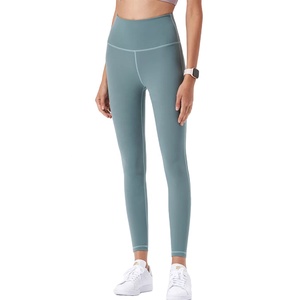 New Stylish Design Women Legging <b>Tummy</b> <b>Control</b> Seamless Leggings Gym Sport Women Fitness Yoga Legging - Product Image 4