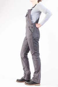 Overol de seguridad de nuevo estilo, hecho con el mejor material de poliéster, para trabajo, para hombres. - Product Image 6