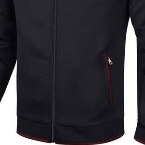 Fabricante de Pakistán, Traje Deportivo para Hombre, Talla Grande, OEM, Traje Deportivo Personalizado para Hombre con MOQ Bajo - Product Image 4