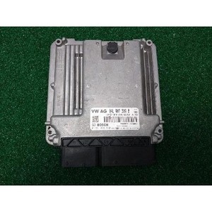 ECUs y Módulos de Computación Usados para Golf 04L907309B - Product Image 1