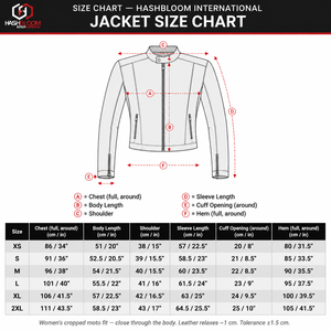 Blouson Moto Court en Cuir pour Femme, Cuir Nappa de Mouton, Ferrures Or Rose, Léger 220g, Style Streetwear Européen, Blouson de Motard Personnalisé OEM - Product Image 6