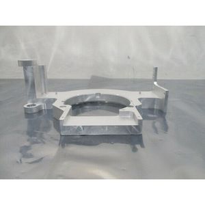 0020-13530 / INDEXER HOUSING, RIGHT W/<b>DUMMY</b> - Trusted Global Legacy Semiconductor Equipment and Parts at - Product Image 6