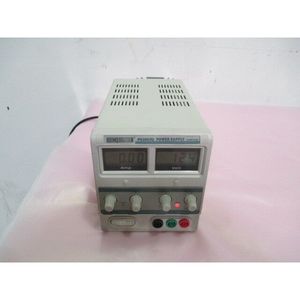 Alimentation électrique HQ Power PS3003U, 0-30V, 0-3A, 423627 - Équipements et pièces semi-conductrices de renommée mondiale à confiance - Product Image 2