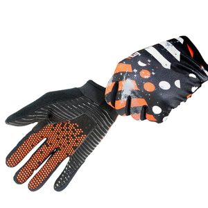 Gants de moto respirants à séchage rapide pour hommes et femmes, compatibles écran tactile, course sur route, motocross - Product Image 2