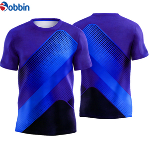 Camisetas de Fútbol Personalizadas con Sublimación, Diseño Moderno, Cuello Redondo, Sublimación Personalizada, Camisetas de Fútbol de Primera Calidad - Product Image 6