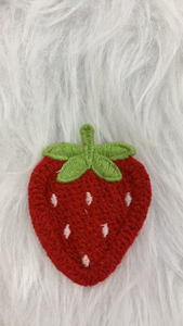 Custom Eco-Friendly Embroidery <b>Patch</b> Iron-<b>On</b> <b>Sew</b>-<b>On</b> Nonwoven Felt Fabric <b>Patches</b> for Jackets Hoodies Bags Caps Uniforms - Product Image 4