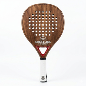 Ensemble de raquettes de tennis de table professionnelles, directement de l'usine, avec kit d'accessoires - Product Image 6