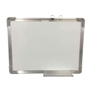 Lavagna Magnetica in Plastica 40x30cm con Pennarello e Gomma 2 Magneti - Product Image 1