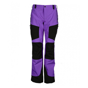 2026 Unisex <b>Dog</b> Trainer Pants Custom K9 Handler Trousers Corduroy Fabric Fleece Lining Breathable Design for Outdoor Training - Product Image 6