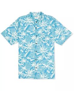 Camicia a maniche corte Rincon da uomo | Hurley - Product Image 3