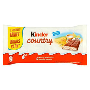 Ferrero Kinderr Country 9 pièces - Product Image 5