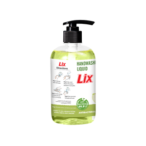 Savon liquide doux pour les mains, idéal pour le nettoyage fréquent des mains à la maison, dans les hôtels, les bureaux et pour un usage commercial. - Product Image 3