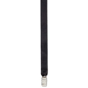 Private Label <b>Lanyard</b> High Quality Flat <b>Polyester</b> Printed Strap with OEM Service OEM Size Wholesale Manufacturer Solutions - Product Image 2
