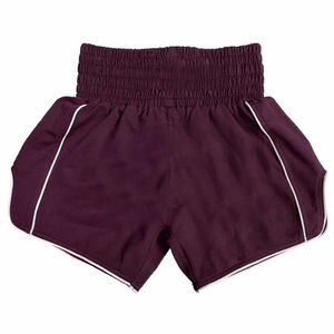 Nuevos Pantalones Cortos de Muay Thai para Hombre, Modernos y Cómodos, para Lucha y Boxeo, Modelo 2026 - Product Image 1