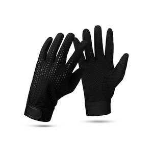 Custom Riding Gloves for <b>Equestrian</b> Sports - Product Image 3