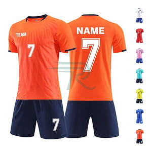 Nouveau Maillot de Football Américain Original 2026 pour Hommes – Respirant, Manches Courtes, Grande Taille, Uniforme de Football - Product Image 4
