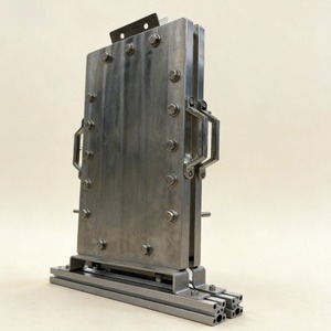 30kW Water Electrolyzer <b>Stack</b> High Power <b>Stack</b> Korean Hydrogen Technology Renewable Hydrogen Megawatt-scale Ready Modular <b>Stack</b> - Product Image 4