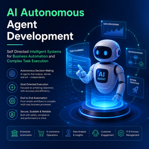 Assistant de réunion IA : Solutions d'automatisation intelligentes personnalisées pour les opérations commerciales modernes – Plateforme IA sécurisée AI Plus - Product Image 6