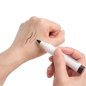 Stylo à taches de rousseur liquide imperméable, maquillage longue tenue, simule des taches de rousseur réelles, cosmétique de beauté pour le visage - Product Image 4