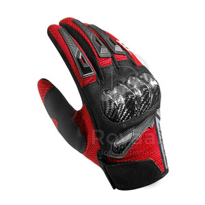 Guantes de Motocicleta Impermeables de Diseño Único, Dedos Completos, Precio Económico al por Mayor, Hechos en Pakistán - Product Image 2