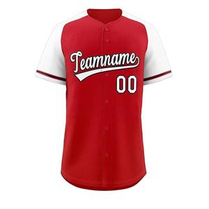 Camiseta de Béisbol y Sóftbol de la Mejor Calidad - Hecha en Pakistán, Venta Caliente, Secado Rápido, Camiseta de Béisbol para Hombre - Product Image 2