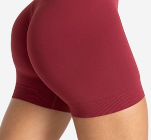 <b>Women</b> Bermuda <b>Shorts</b> High Waist Long Length Casual Summer <b>Shorts</b> Relaxed Fit Soft Cotton Pocket <b>Short</b> Pants - Product Image 3