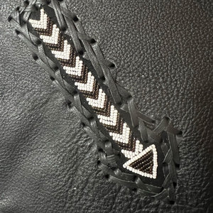 Nouveauté 2026 : Gilet de motard en cuir pour homme, disponible en différentes couleurs, avec taille personnalisable et en cuir de vachette 100% véritable - Product Image 6