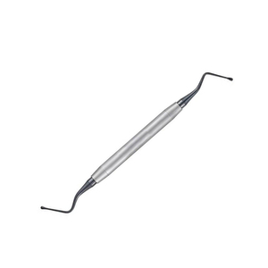 Curettes dentaires chirurgicales en acier inoxydable, instruments dentaires très demandés - Product Image 2