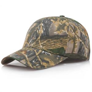 Gorras de Caza para Hombre con Diseño Personalizado, MOQ Bajo, Transpirables, Estilo Trucker, Ajustables, Ligeras, Ideales para - Product Image 4