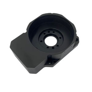 Servicios de mecanizado CNC de alta precisión las 24 horas, envío rápido, componentes mecánicos de aleación de aluminio de acero inoxidable - Product Image 1