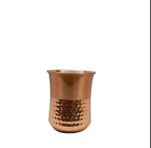 Luxury <b>Copper</b> Drinkware Gift Set Heat Resistant Round Mug Carafe <b>Cup</b> for Weddings Corporations - Product Image 3