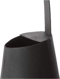 Regadera de Estilo Vintage con Boquilla Larga, Regadera Decorativa de Metal para Plantas del Hogar, Jardín, Balcón y Oficina - Product Image 3