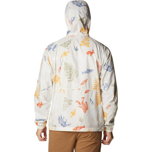 Professional Sports Performance Hooded Windbreaker <b>Jacket</b> Travel Friendly Windbreaker <b>Jacket</b> - Product Image 6