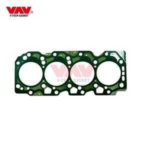 1C 11115-64110 64020 Cylinder Head <b>Gasket</b> for TOYOTA DIESEL TRACTOR PARTS - Product Image 3