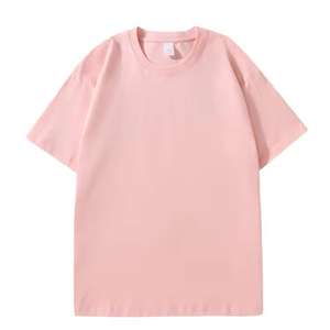 เสื้อยืดแบบย้อมสีเอซิดสั่งทำพิเศษสำหรับผู้ชาย เสื้อยืดย้อมสีเอซิดคุณภาพดี เสื้อยืดย้อมสีเอซิดสกรีนโลโก้ตามสั่ง - Product Image 2