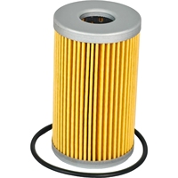 Kit de Filtros para Kioti DK35 DK40 DK45 DK50 E6201-32443 84612-43160 T4620-38033 E6300-11081 E6300-11091, Repuesto de Filtro de Combustible y Aceite del Motor