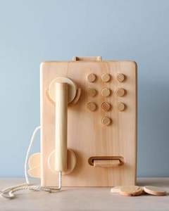 Jouets en bois faits à la main durables pour bébés – Jouets écologiques pour le développement précoce des nourrissons et des tout-petits - Product Image 5