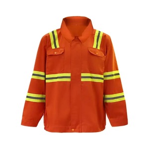 Chaleco de Trabajo Personalizado, Chaleco de Seguridad Multibolsillos, Chaleco de Construcción Resistente, Chaleco de Trabajo para Exteriores para Hombre - Product Image 4